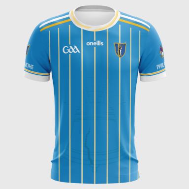 Na Tóraidhe Hurling Club Philadelphia Jersey (Junior Keeper)