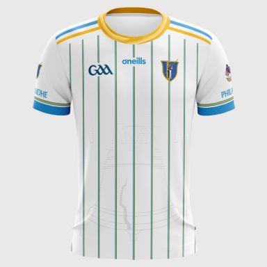 Na Tóraidhe Hurling Club Philadelphia Jersey (Junior Outfield)