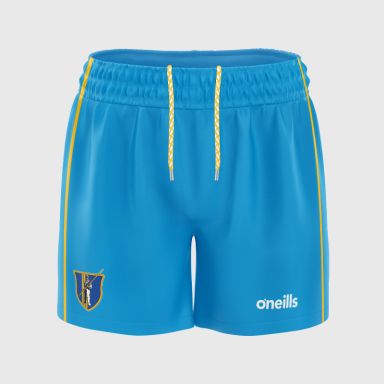 Na Tóraidhe Hurling Club Philadelphia Junior Mourne Shorts