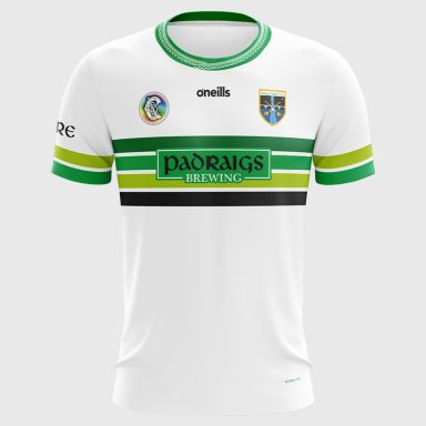 Twin Cities Robert Emmets HC Camogie Jersey