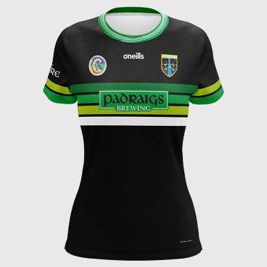 Twin Cities Robert Emmets HC Women's Fit Camogie Jersey