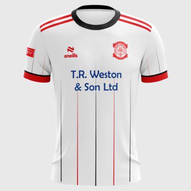 Lincoln United Kids' Outfield Jersey