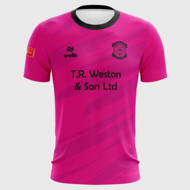 Lincoln United Women's Fit GK Jersey