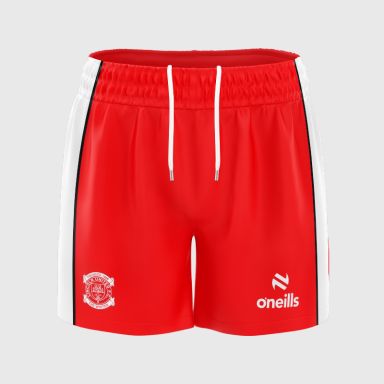 Lincoln United Women's Outfield Shorts