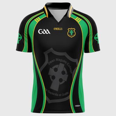 Dean Maguirc College Jersey