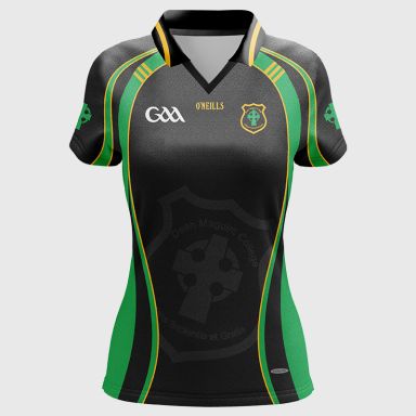 Dean Maguirc College Women's Fit Jersey