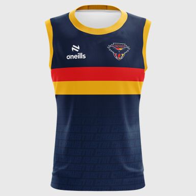 Austin Crows AFL Vest