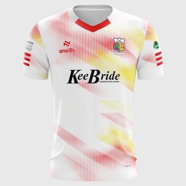 Oram GFC Short Sleeve Training Top