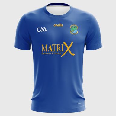 Clann na nGael Roscommon Jersey