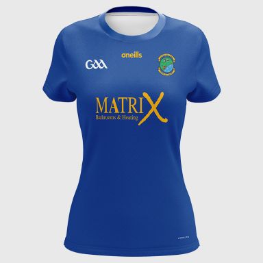 Clann na nGael Roscommon Women's Fit Jersey