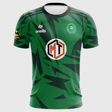 Montpellier FC Kids' Soccer Jersey