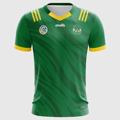 Templeglantine Camogie Club Camogie Jersey