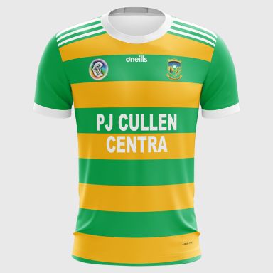 Bennettsbridge GAA Camogie Jersey