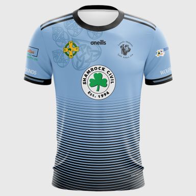 Townsville Wolfhounds Jersey