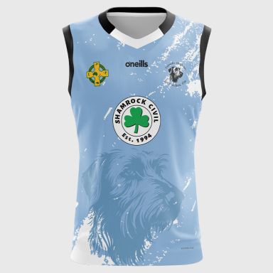 Townsville Wolfhounds Kids' Vest