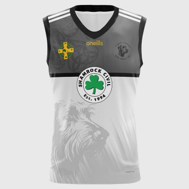 Townsville Wolfhounds Ladies Vest