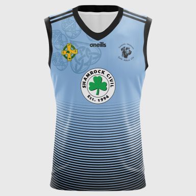 Townsville Wolfhounds Vest