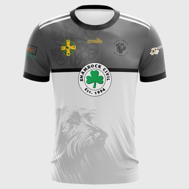 Townsville Wolfhounds Jersey