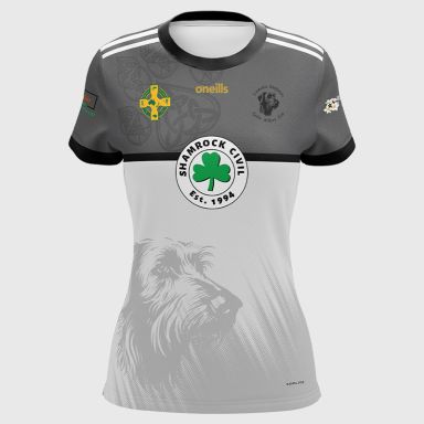 Townsville Wolfhounds Women's Fit Jersey