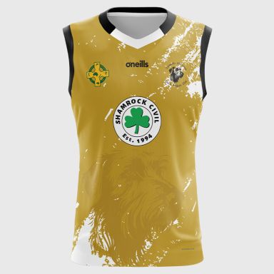 Townsville Wolfhounds Women's Fit Vest
