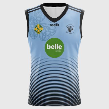 Townsville Wolfhounds Vest