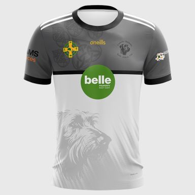 Townsville Wolfhounds Jersey