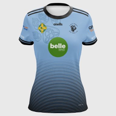 Townsville Wolfhounds Women's Fit Jersey