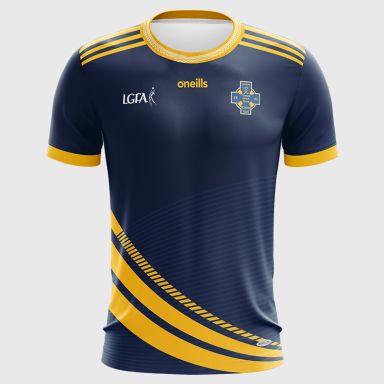 St. Teresa's GAC Belfast Kids’ LGFA Jersey