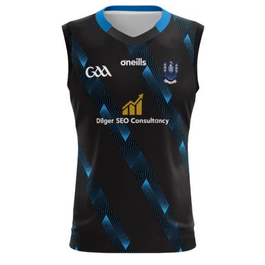 Clare Hurling New York Vest