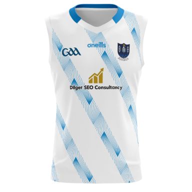Clare Hurling New York Vest
