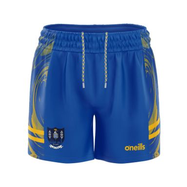 Clare Hurling New York Mourne Shorts