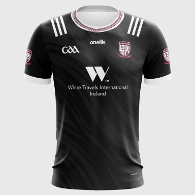 St. Breckan's GAA Kids’ Jersey