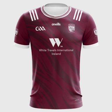 St. Breckan's GAA Kids’ Jersey