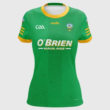 Kilmacabea GAA Women's Fit Jersey