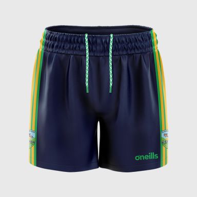 Kilmacabea GAA Mourne Shorts Navy