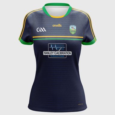Kilmacabea GAA Jersey Womens Fit