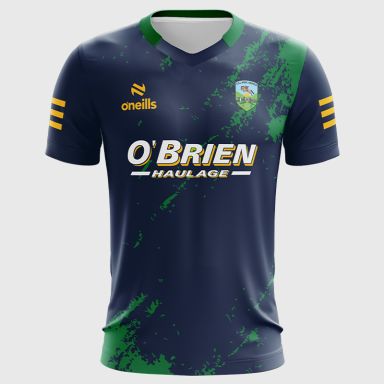 Kilmacabea GAA Kids' Short Sleeve Training Top