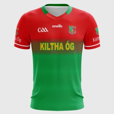 Kiltha Óg Jersey