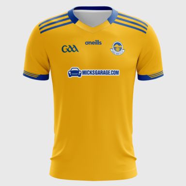 Knockmore GAA Kids’ Jersey