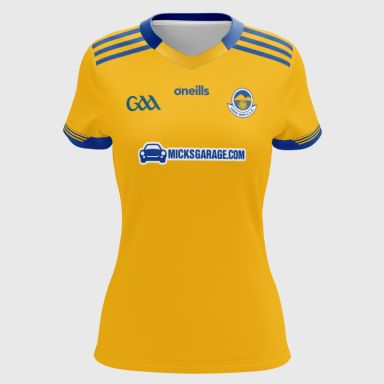 Knockmore GAA Women's Fit Jersey