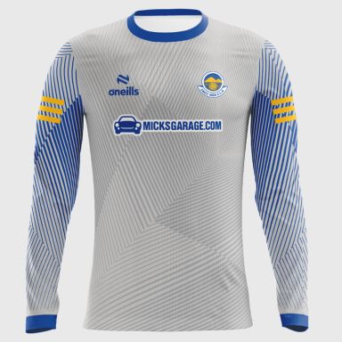 Knockmore GAA Men's Force Warm Up Top