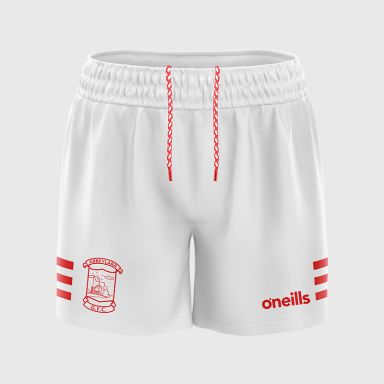 Abbeylara GFC Mourne Shorts