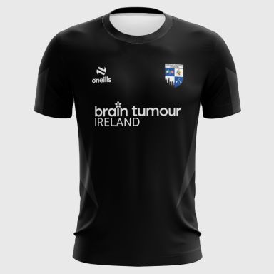 Michael Cusack's HC Chicago Short Sleeve Training Top