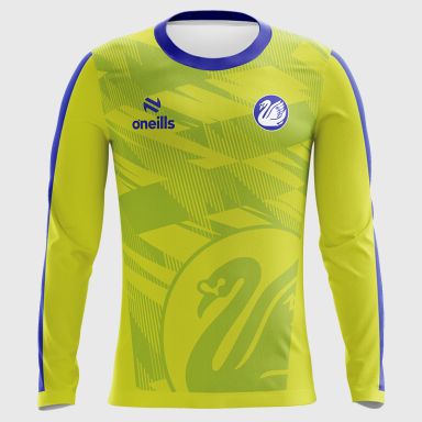 Wells City Harriers Men's Brushed Crew Neck Sweatshirt