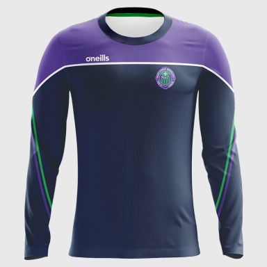 Mount Lourdes Grammar School Women's Parnell Fleece Crew Neck Top