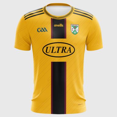 Naomh Eoghan GAA Kids’ Home GK Jersey