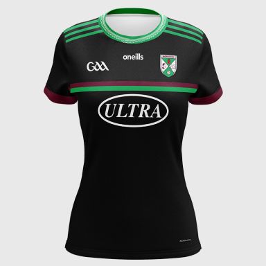 Naomh Eoghan GAA Women's Fit Away GK Jersey