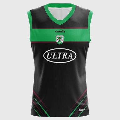 Naomh Eoghan GAA Vest