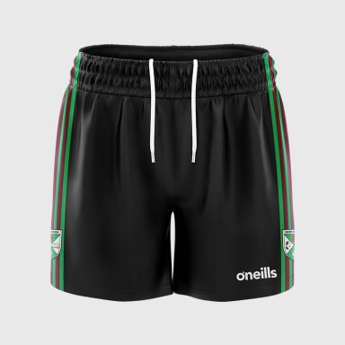Naomh Eoghan GAA Mourne Shorts