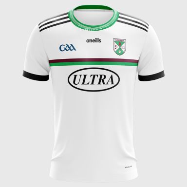 Naomh Eoghan GAA Kids’ Away Jersey